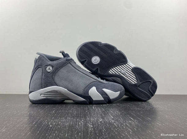 Boostmaster lin Jordan  Air 4184 ZeroBulk 14 FJ3460- 1028